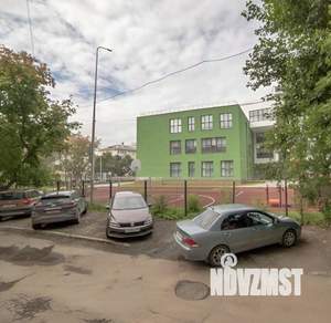 1-к квартира, вторичка, 28м2, 3/5 этаж