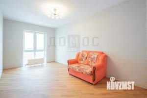 3-к квартира, вторичка, 85м2, 24/24 этаж