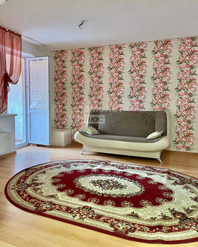1-к квартира, вторичка, 34м2, 2/14 этаж