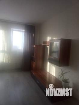 Студия квартира, вторичка, 30м2, 11/17 этаж