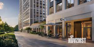 2-к квартира, вторичка, 58м2, 25/31 этаж