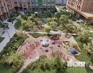 3-к квартира, вторичка, 84м2, 5/17 этаж