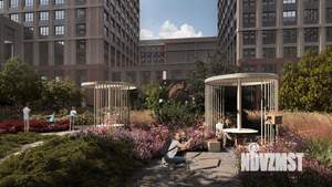 2-к квартира, вторичка, 58м2, 9/31 этаж