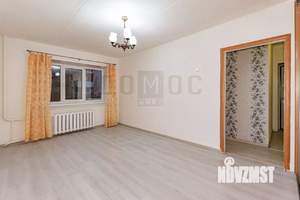 1-к квартира, вторичка, 31м2, 1/5 этаж