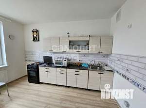 2-к квартира, вторичка, 49м2, 21/26 этаж