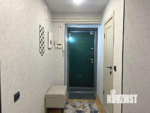3-к квартира, вторичка, 67м2, 6/12 этаж