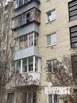 2-к квартира, вторичка, 44м2, 4/5 этаж