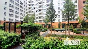 3-к квартира, вторичка, 160м2, 9/19 этаж