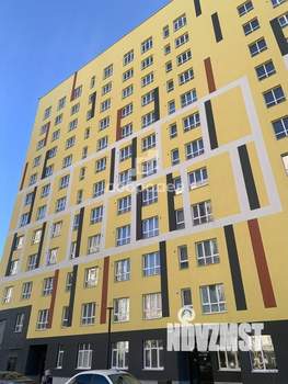 1-к квартира, вторичка, 32м2, 4/13 этаж