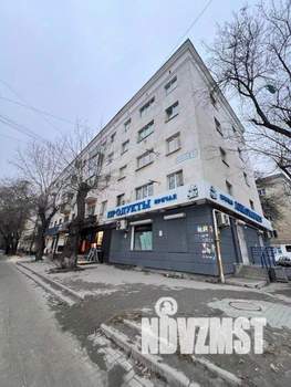 2-к квартира, вторичка, 40м2, 3/5 этаж