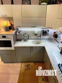 4-к квартира, вторичка, 73м2, 2/5 этаж