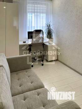 2-к квартира, вторичка, 53м2, 7/16 этаж