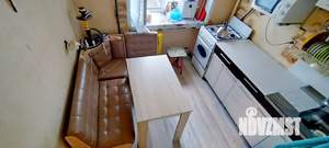 1-к квартира, вторичка, 30м2, 3/5 этаж