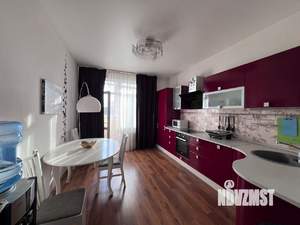 2-к квартира, вторичка, 64м2, 17/20 этаж