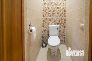 3-к квартира, вторичка, 91м2, 4/4 этаж