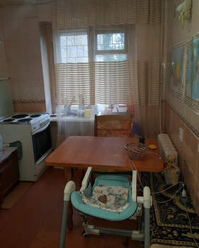 2-к квартира, вторичка, 49м2, 5/14 этаж