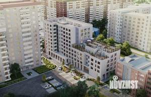2-к квартира, вторичка, 81м2, 2/8 этаж