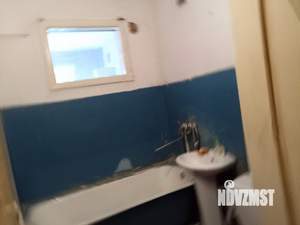 1-к квартира, вторичка, 31м2, 2/5 этаж
