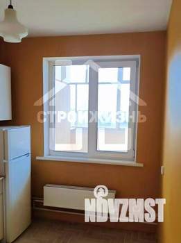 2-к квартира, вторичка, 49м2, 16/16 этаж