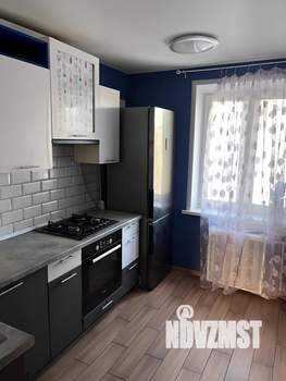 3-к квартира, вторичка, 57м2, 5/5 этаж