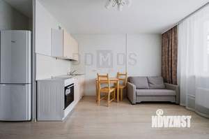 Студия квартира, вторичка, 24м2, 10/26 этаж