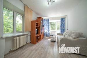 1-к квартира, вторичка, 31м2, 2/4 этаж