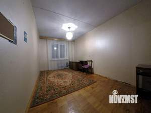 3-к квартира, вторичка, 63м2, 7/9 этаж