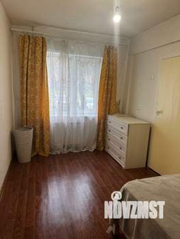 2-к квартира, вторичка, 45м2, 1/5 этаж