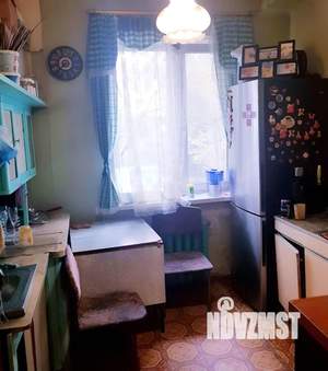 3-к квартира, вторичка, 64м2, 4/6 этаж