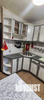 2-к квартира, вторичка, 48м2, 4/12 этаж