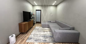 1-к квартира, вторичка, 48м2, 6/26 этаж