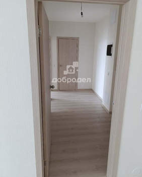 2-к квартира, вторичка, 46м2, 5/10 этаж