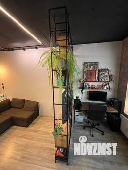 1-к квартира, вторичка, 47м2, 12/12 этаж