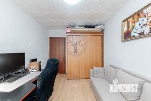 2-к квартира, вторичка, 48м2, 1/9 этаж