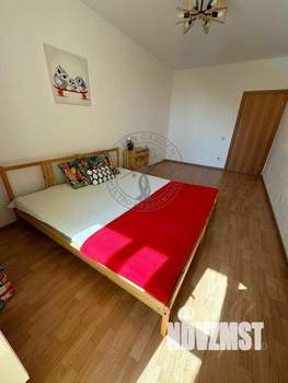 2-к квартира, вторичка, 63м2, 15/20 этаж