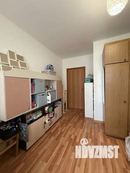 1-к квартира, вторичка, 43м2, 7/10 этаж