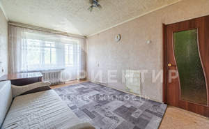 1-к квартира, вторичка, 30м2, 5/5 этаж
