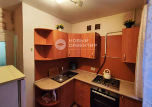 1-к квартира, вторичка, 31м2, 1/5 этаж