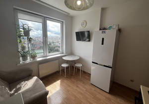 1-к квартира, вторичка, 37м2, 12/13 этаж