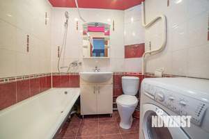 1-к квартира, вторичка, 35м2, 13/16 этаж