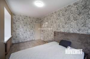 2-к квартира, вторичка, 40м2, 3/3 этаж