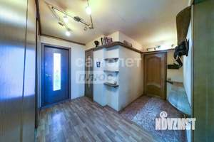 3-к квартира, вторичка, 105м2, 2/9 этаж