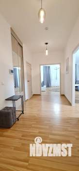 2-к квартира, вторичка, 85м2, 16/37 этаж