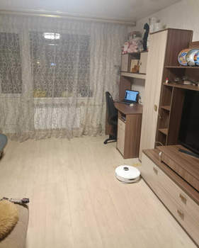 3-к квартира, вторичка, 63м2, 4/9 этаж