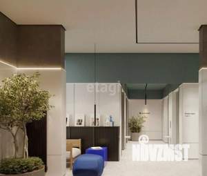 2-к квартира, вторичка, 58м2, 14/27 этаж