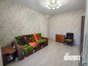 2-к квартира, вторичка, 47м2, 5/5 этаж