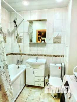 2-к квартира, вторичка, 43м2, 7/9 этаж