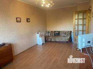 3-к квартира, вторичка, 62м2, 2/5 этаж