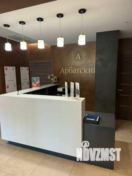 1-к квартира, вторичка, 50м2, 3/16 этаж