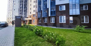 2-к квартира, вторичка, 48м2, 21/26 этаж